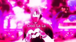 Ooo La La👌 (Kiryache32 highlights)