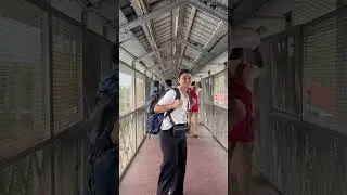 #949 Journey to TIRUPATI begins