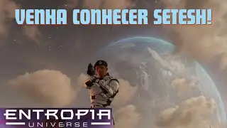 Conhecendo SETESH! Novo 