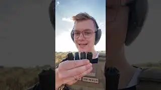 Are Marbles Deadly? *TEST* #fullautofriday #gun #demoranch #demolitionranch #shotguns