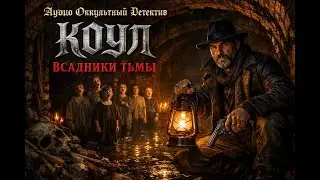 Лучший Детектив | Оккультное расследования : Четыре Всадника Тьмы - Часть 2