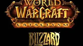 Defenders of Azeroth - World of Warcraft Cataclysm