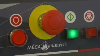 MECSPE Bologna - MECANUMERIC