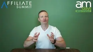 Prussakov's 20th Affiliate Summit Speaking Appearance to Last 5 Hours