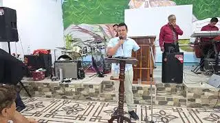 JoseMig Rodriguez G está en vivo