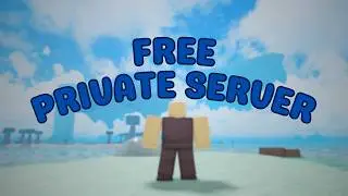 Booga Booga Reborn Private Server 2025