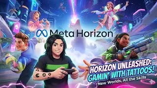 🔥 Super Strike &ndash; Shooter Competitivo en Meta Horizon 🌐🎯