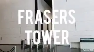 Frasers Tower Singapore Offices CBD Commercial Property Real Estate Sale Lease Buy Sell Rent