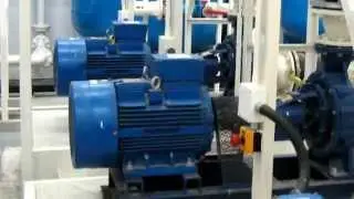 Introduction to Magnetic Motor Starters
