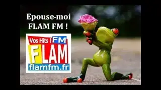 FLAM FM   la radio de vos Hits