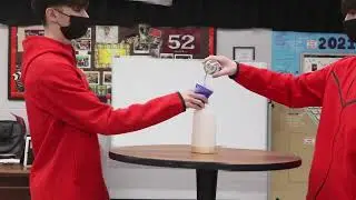 Vinny mann Masking project