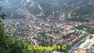 ÃŽnvÃ¢rtite, la douÄƒ saxofoane, de la FÄƒgÄƒraÅŸ wmv