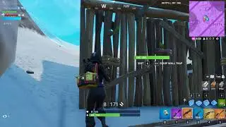 Fortnite Duos Montage - KOKESMUSH and STEVENKAYLA