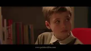 PET &bull; Award Winning Greek Short Film &bull; Director's Statement.