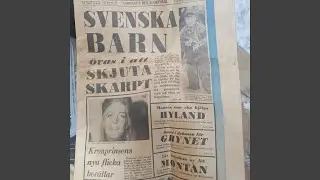 Om ingen &auml;r soldat fins inga krig