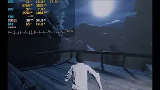 Lucius III [ Gameplay ] [ Steam Deck ] [ Windows 11 ]