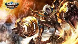 Moba legend 5V5| #mobalegends5v5 #shortvideo #viral #video #vairalvideo #trishul 