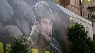 Facing Battlefield Setbacks, Ukraine Withdraws From Mine Ban Treaty