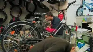 SATOR, Wien; Rad Shop Fahrrad Werkstatt Fahrradgesch&auml;ft