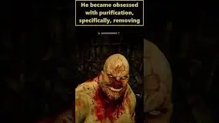 Who Is Chris Walker in Outlast? The Tragic Monster Explained