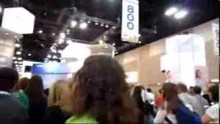 AudiologyNow 2015 Indiana University