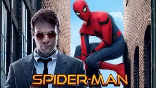 Daredevil to be in Spider-Man 3!?!?