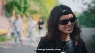 Belgium Booms @ Horst Arts & Music Festival 2025