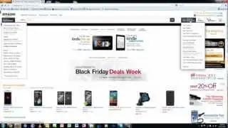 Payment Settings Amazon.com