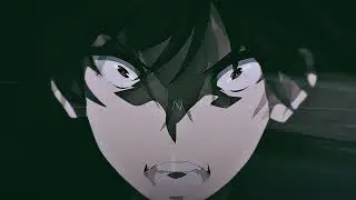 The Eminence in Shadow | SCOPIN Edit AMV | Aymuos
