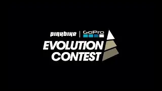 GoPro Evolution Contest by Pinkbike / Louis Salaun
