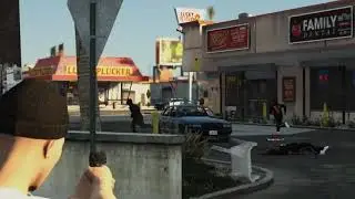 [sol-rp.com] left that nigga fighting for his life, they tryna shock him back!