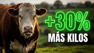 El Secreto No Contado Del Engorde Eficiente