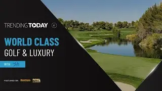 THE OLDE FARM : A World-Class Golf Course and Club