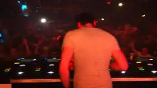 Thomas Gold Live @ KoolHaus/Guvernment 01/21/2012