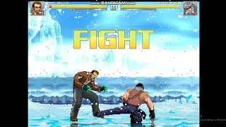 Augusto Mugen Battle #94 - Niko Bellic vs Elite Crew