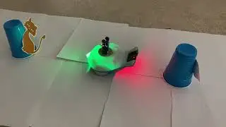 MCWT Steambots Finchbot Quest 3