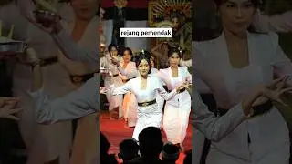 REJANG PEMENDAK Calonarang 
