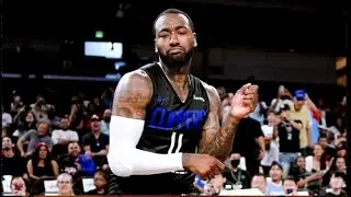 John Wall 2022 Scrimmage Highlights Clippers Practice. HoopJab NBA