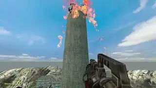 So satisfying | Garry's Mod
