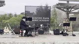 Winter Park Music Academy - Winter Formal Recital 2020 - Scherzo
