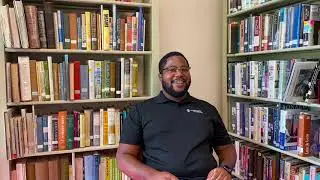 A Seminarian's Vocation Story