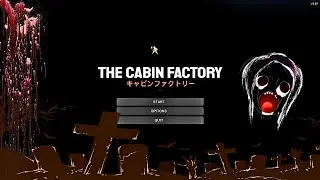 Cabin Dreams or Factory Nightmares? 😨🏗️ | The Cabin Factory