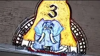 hickorydickorydock song sketchy shake effect #14 coolest FX by Winker FX
