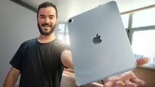 Rese&ntilde;a iPad 11 - Mejor De Lo Que Crees