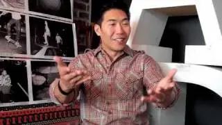 KTown Cowboys Peter Jae Interview PT1