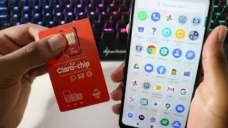 Como Cadastrar Chip da Claro Rápido e Fácil