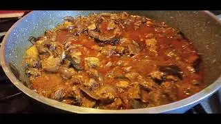 Beef Curry#Keralastyle#Traditional way/Thick
