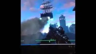 Fallout Fail
