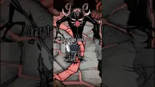 Fuelweaver Or Celestial Champion? DST OP #shorts  #indiegame #dst #games  #gaming #dstshow #horror