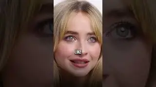 Sabrina Carpenter just admitted she&rsquo;s NEVER eaten McDonald&rsquo;s&hellip; and fans are calling it unhinged.